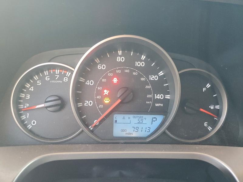 Фото 9 - TOYOTA RAV4