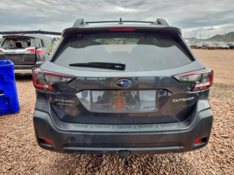 Фото 6 - SUBARU OUTBACK