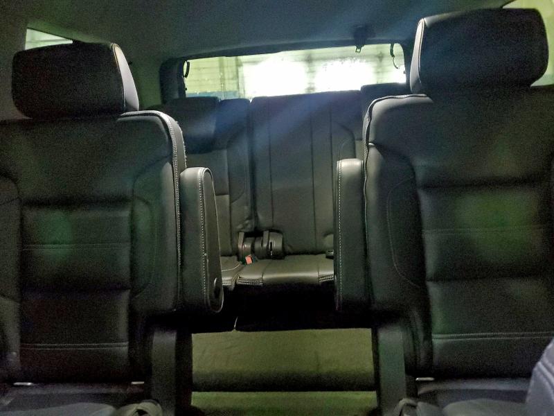 Фото 10 - GMC YUKON