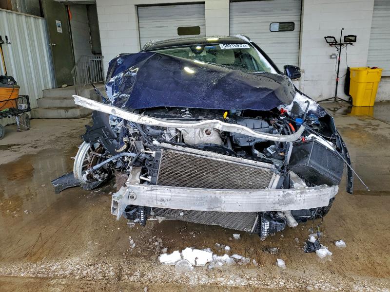 Фото 5 - MERCEDES-BENZ GLA-CLASS