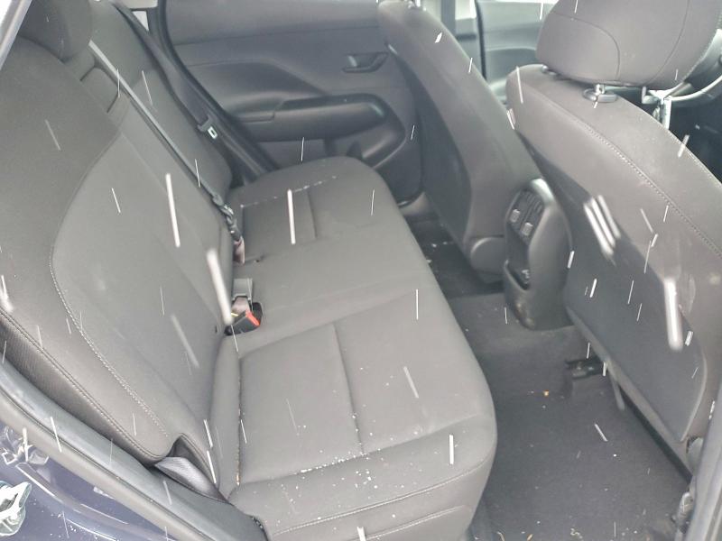 Фото 10 - HYUNDAI KONA