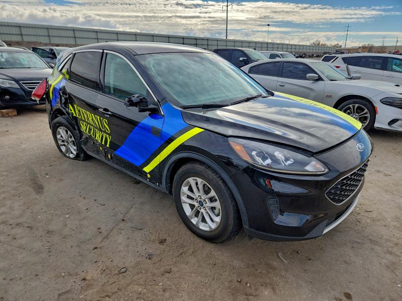 Фото 4 - FORD ESCAPE