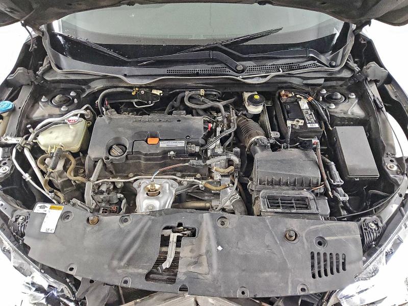 Фото 11 - HONDA CIVIC