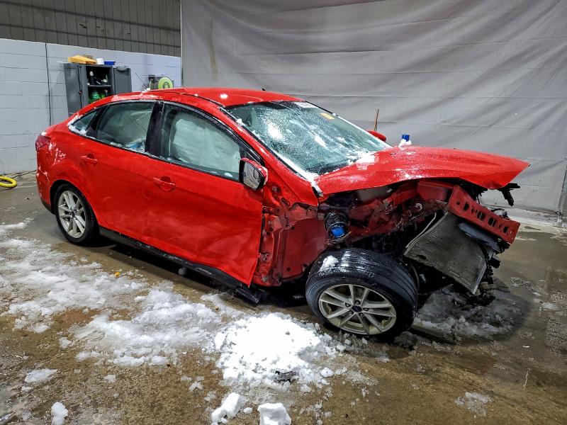 Фото 4 - FORD FOCUS