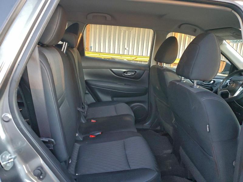 Фото 10 - NISSAN ROGUE