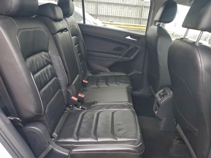 Фото 11 - VOLKSWAGEN TIGUAN