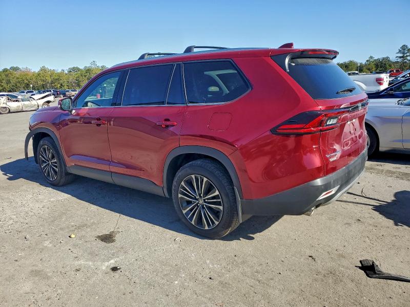 Фото 2 - TOYOTA GRAND HIGH