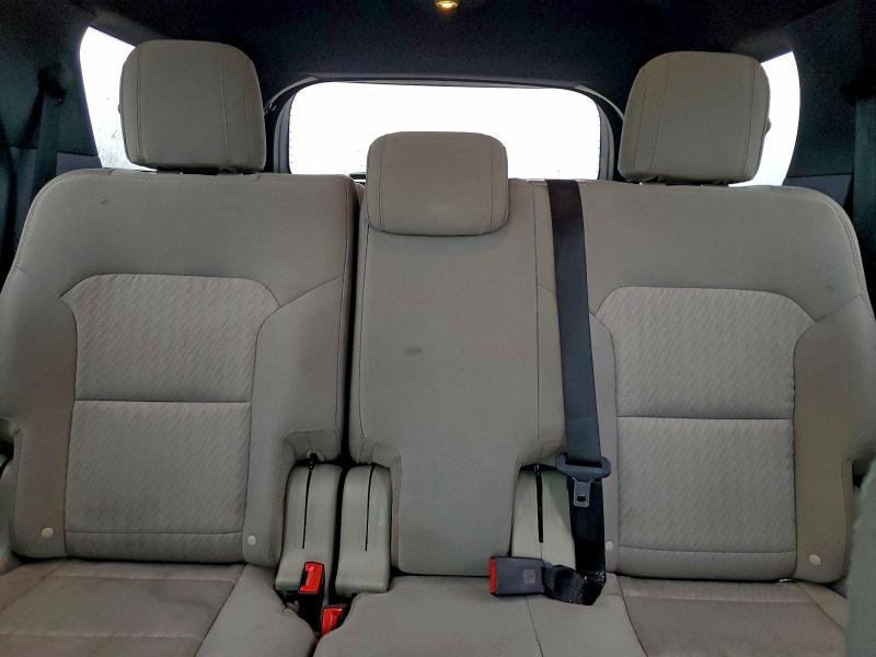 Фото 10 - FORD EXPLORER