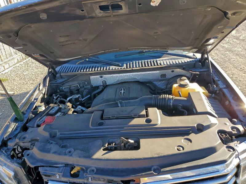 Фото 12 - LINCOLN NAVIGATOR