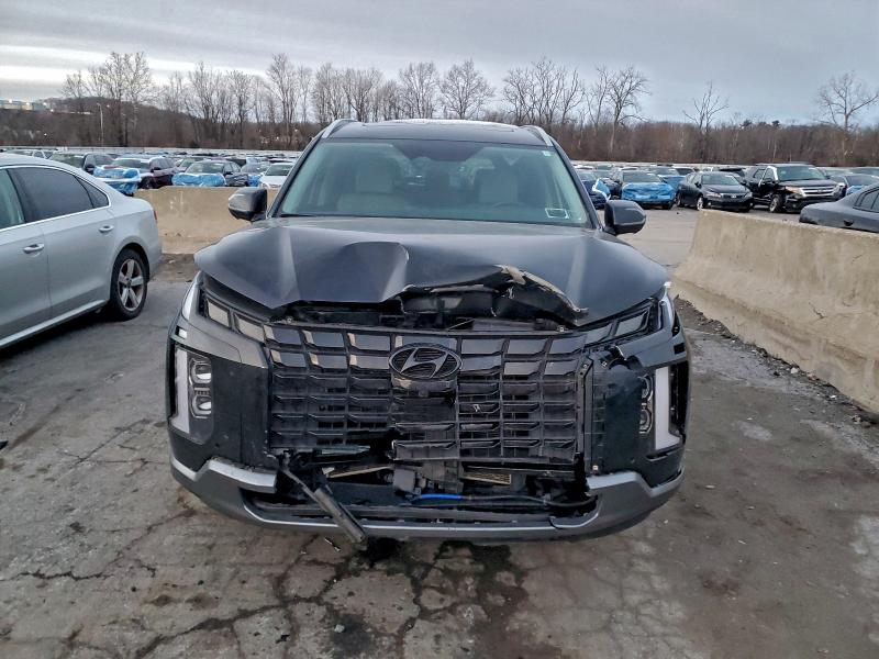 Фото 5 - HYUNDAI PALISADE