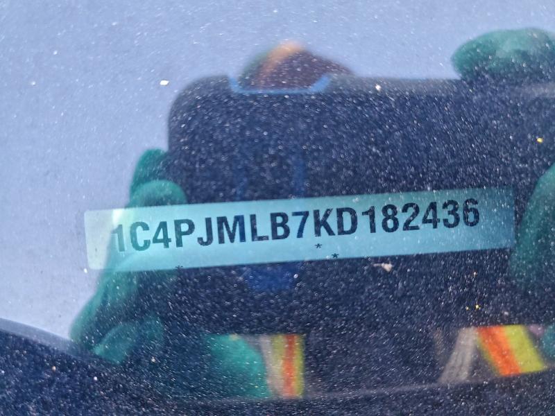 Фото 13 - JEEP GRAND CHER