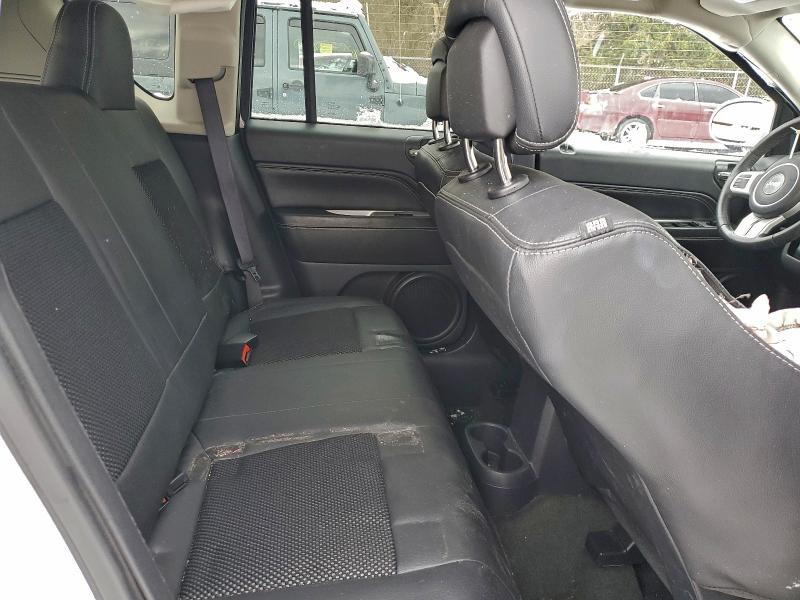 Фото 11 - JEEP COMPASS