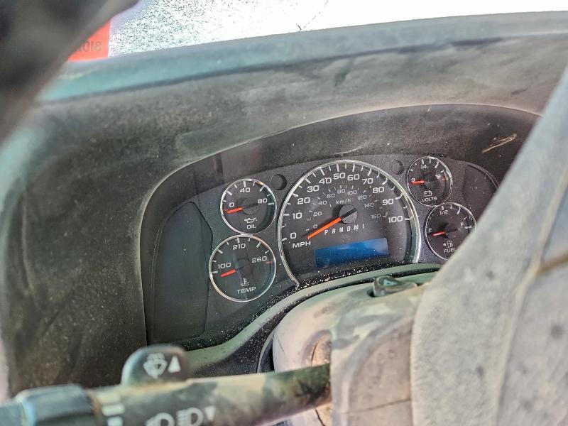 Фото 9 - GMC SAVANA