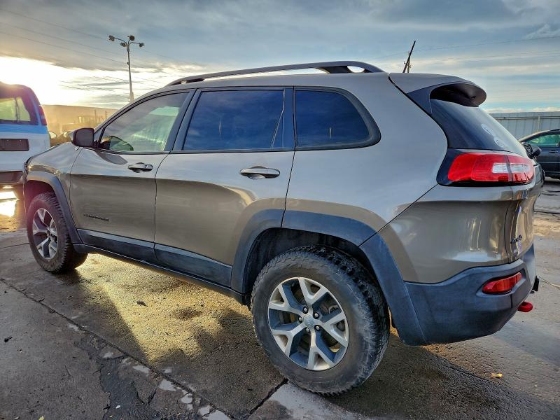 JEEP CHEROKEE 2017 VIN 1C4PJMBS6HW567422