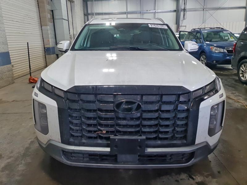 Фото 5 - HYUNDAI PALISADE