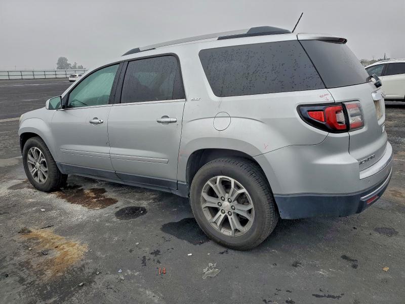 Фото 2 - GMC ACADIA