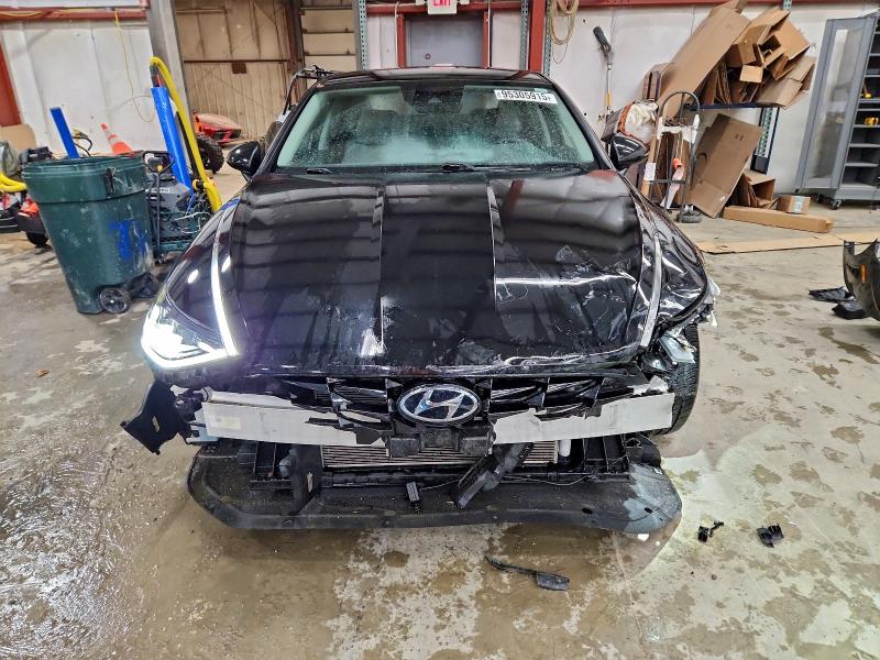 Фото 5 - HYUNDAI SONATA