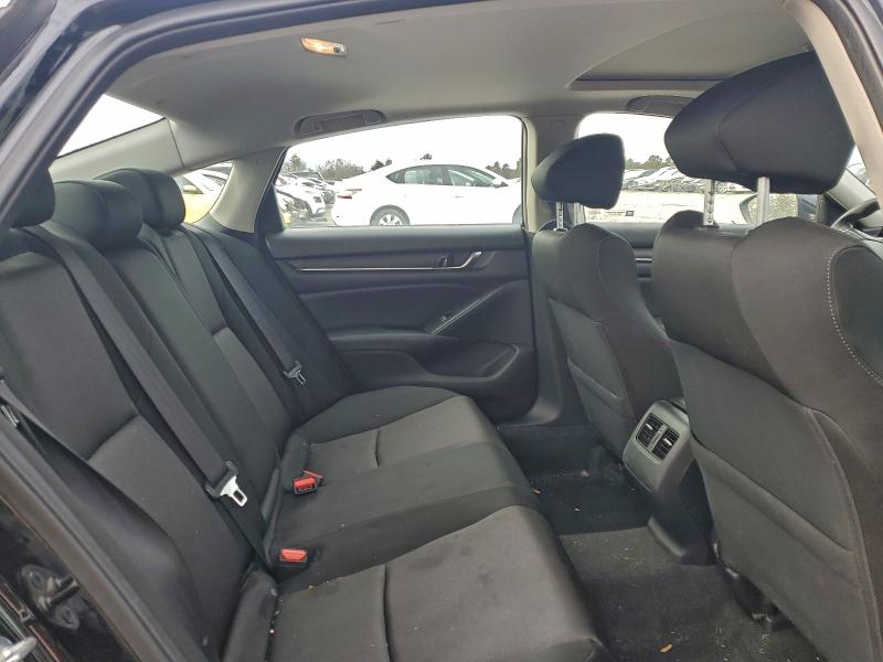 Фото 10 - HONDA ACCORD