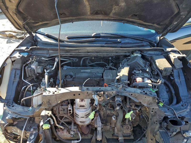 Фото 12 - HONDA CRV