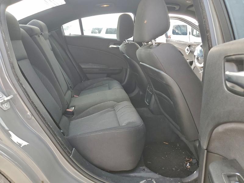 Фото 10 - DODGE CHARGER