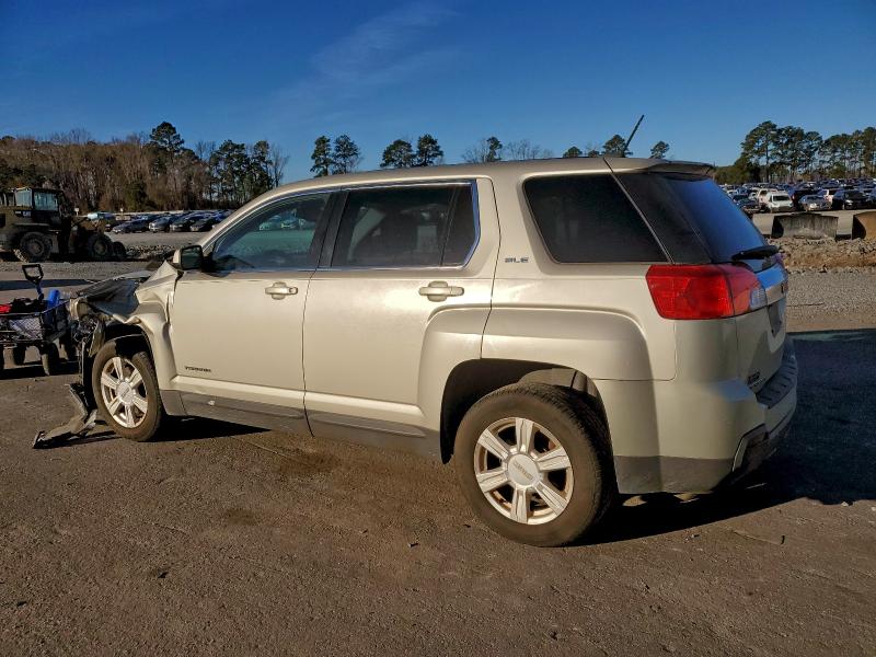 Фото 2 - GMC TERRAIN
