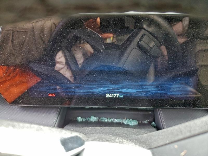 Фото 9 - CHEVROLET EQUINOX