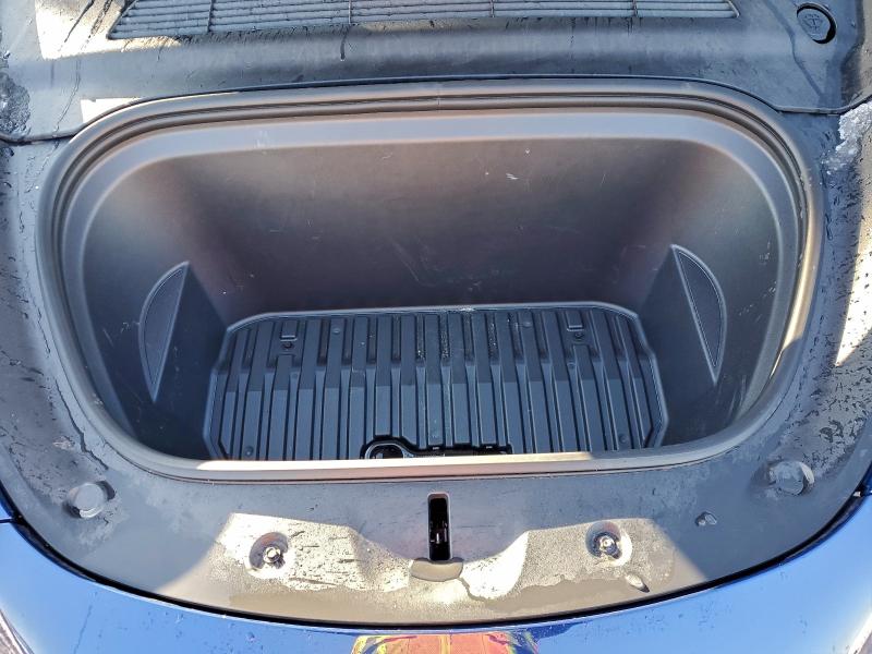 Фото 11 - TESLA MODEL Y