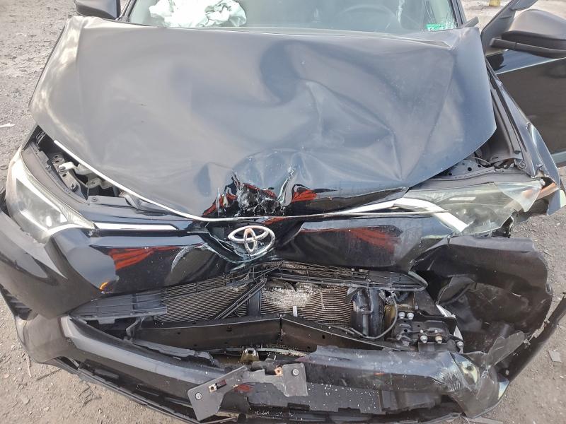 Фото 12 - TOYOTA RAV4