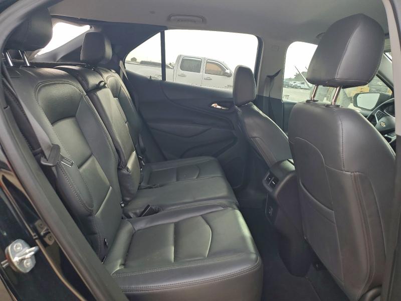 Фото 11 - CHEVROLET EQUINOX