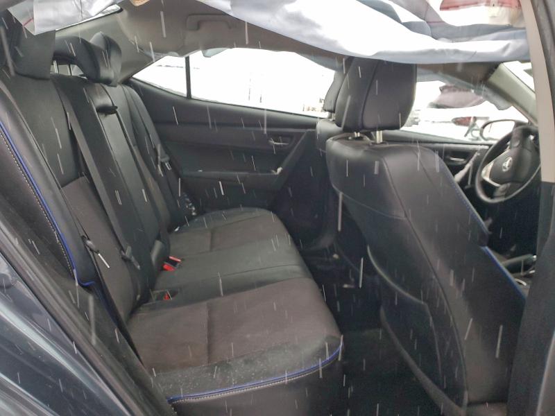 Фото 10 - TOYOTA COROLLA