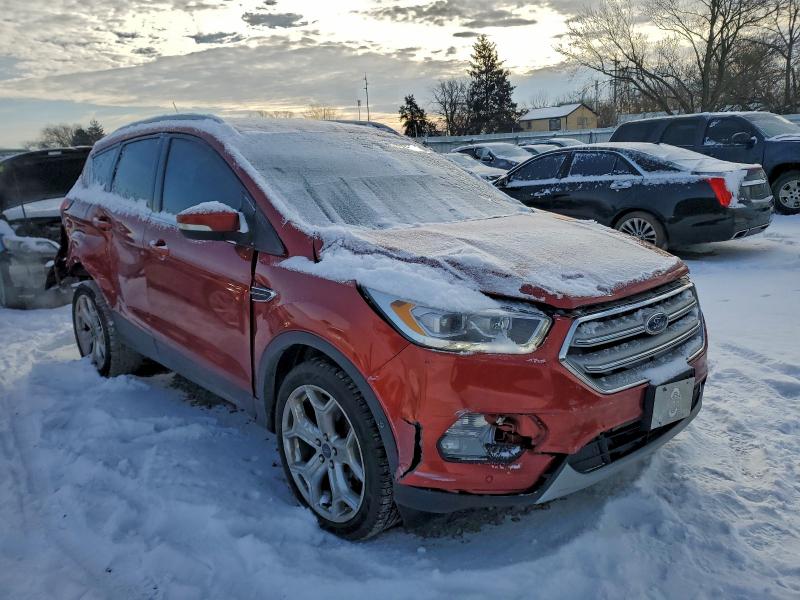 Фото 4 - FORD ESCAPE