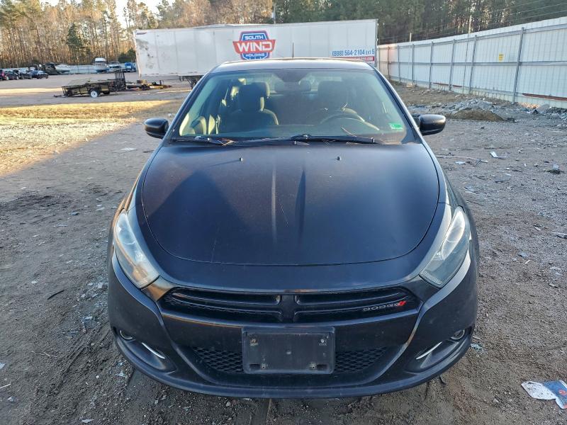 DODGE DART 2016 VIN 1C3CDFFA4GD822294