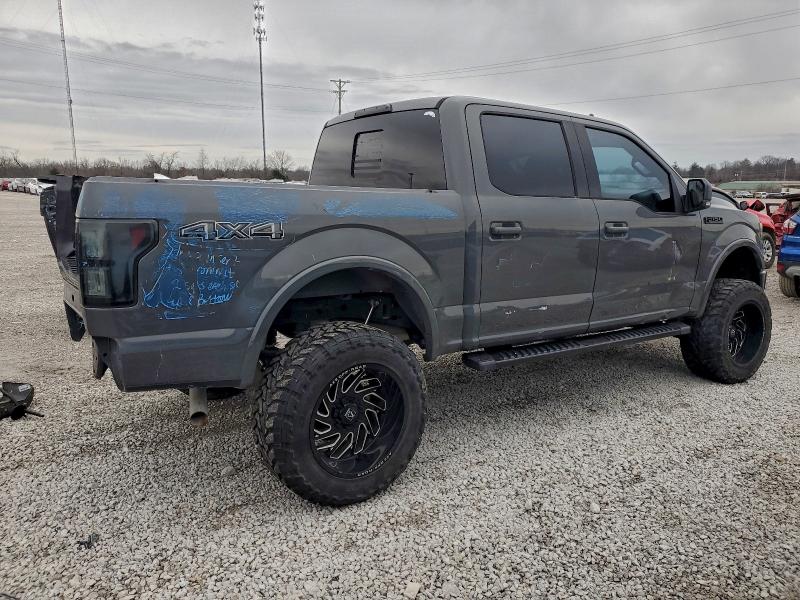 Фото 3 - FORD F-150