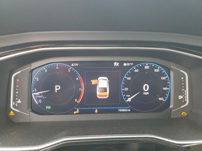 Фото 9 - VOLKSWAGEN JETTA