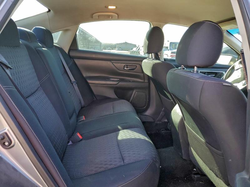 Фото 10 - NISSAN ALTIMA