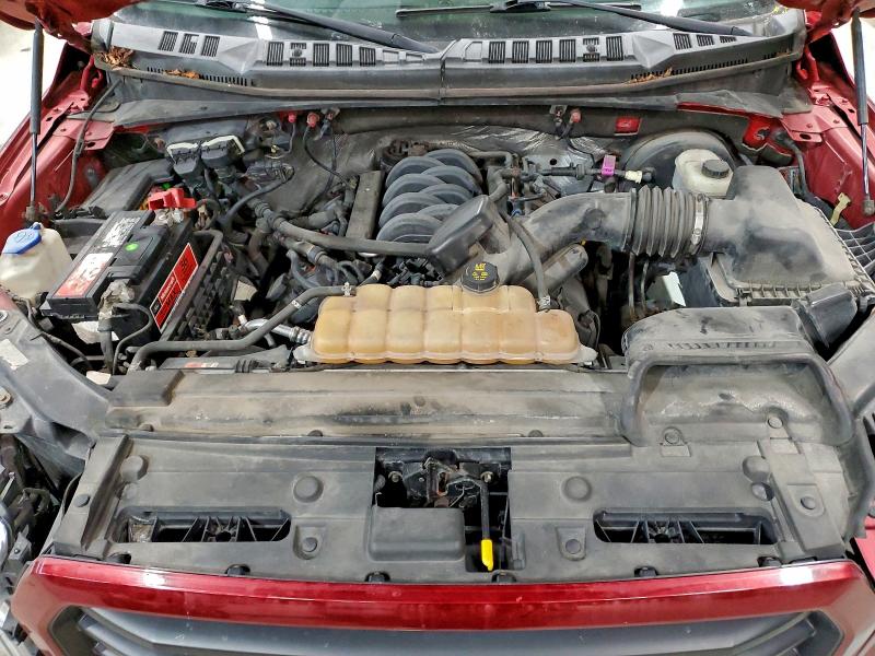 Фото 11 - FORD F-150