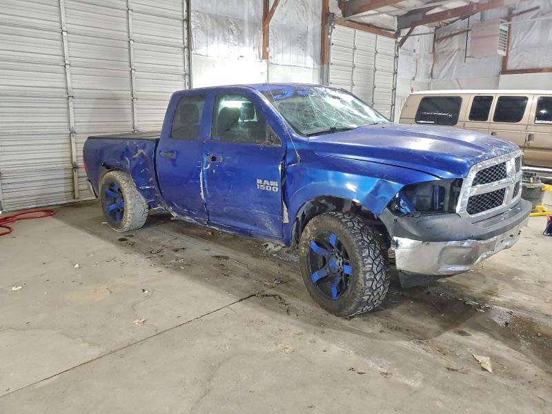 Фото 4 - RAM 1500