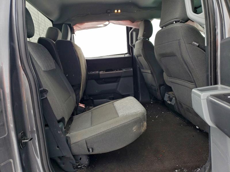 Фото 10 - FORD F-150