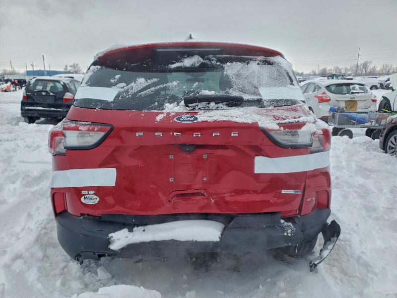 Фото 6 - FORD ESCAPE