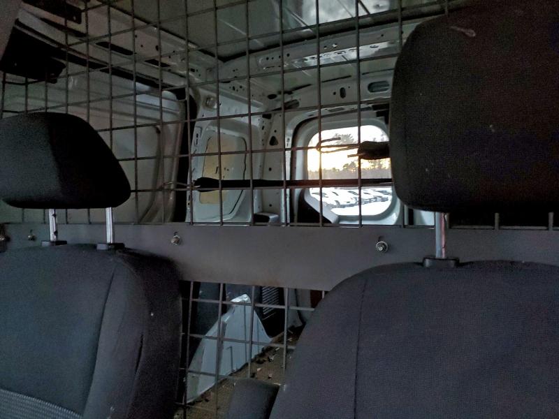 Фото 10 - FORD TRANSIT