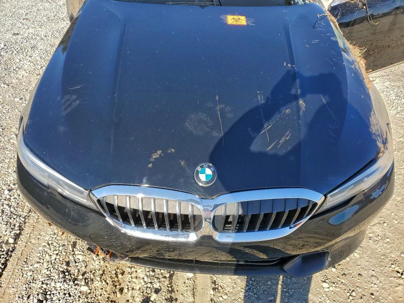 Фото 11 - BMW 3 SERIES