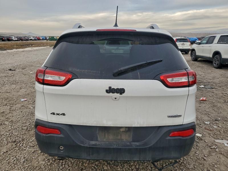 Фото 6 - JEEP GRAND CHER