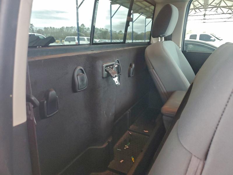 Фото 10 - RAM 1500