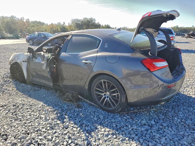 Фото 2 - MASERATI ALL MODELS