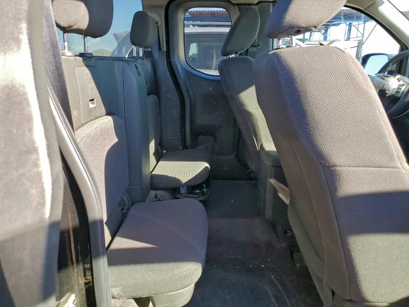 Фото 10 - NISSAN FRONTIER