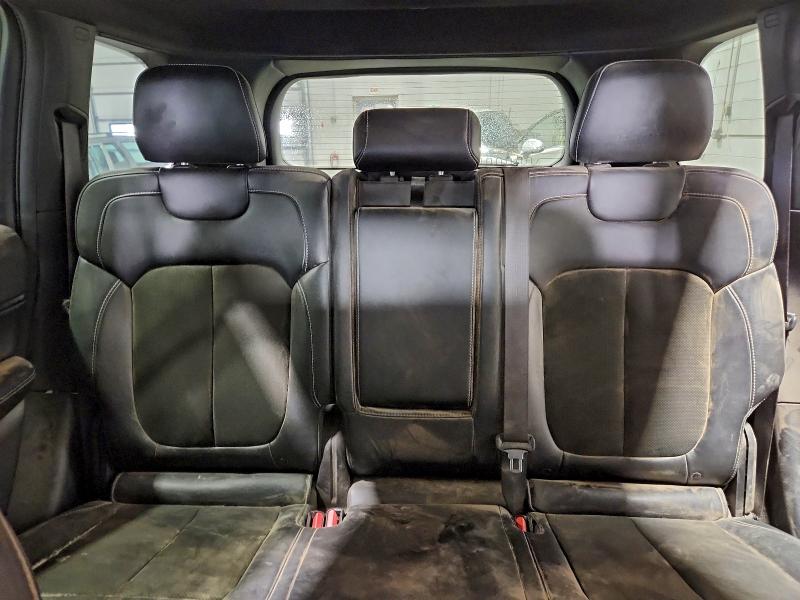 Фото 10 - JEEP GRAND CHER