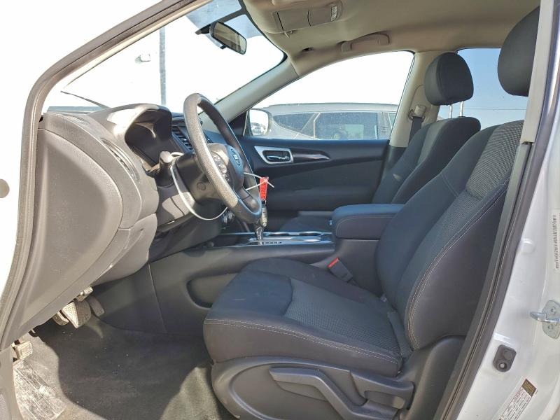 Фото 7 - NISSAN PATHFINDER