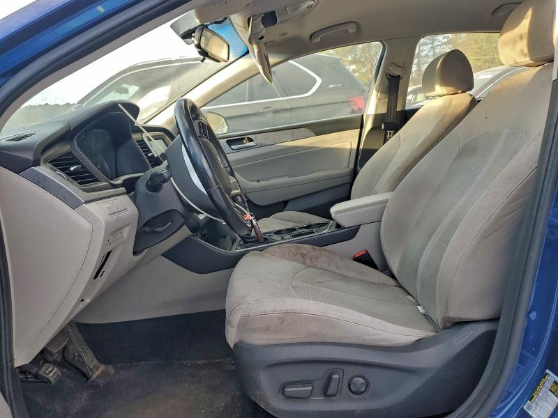 Фото 7 - HYUNDAI SONATA