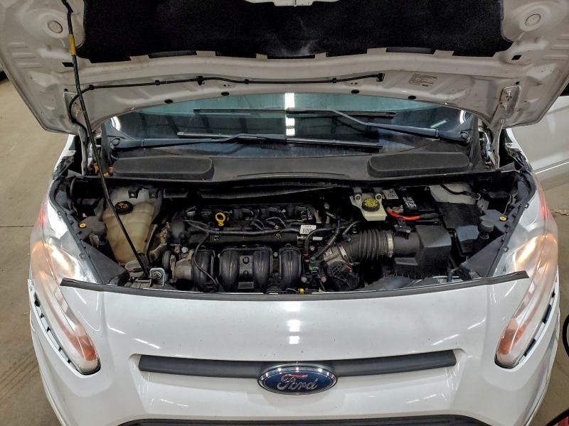 Фото 12 - FORD TRANSIT