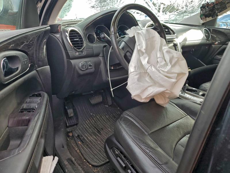 Фото 8 - BUICK ENCLAVE